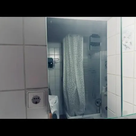 Appartement Charmantes Cologne