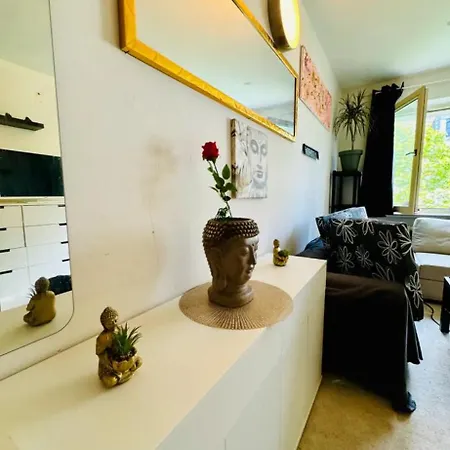 Charmantes Apartamento